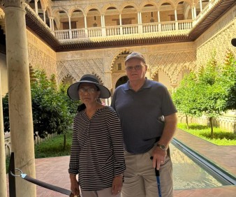 Spain tours